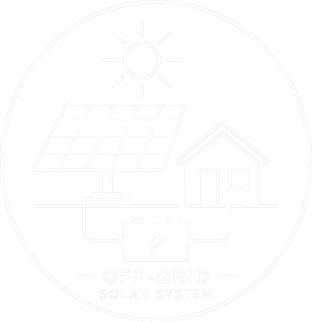 Off-Grid
