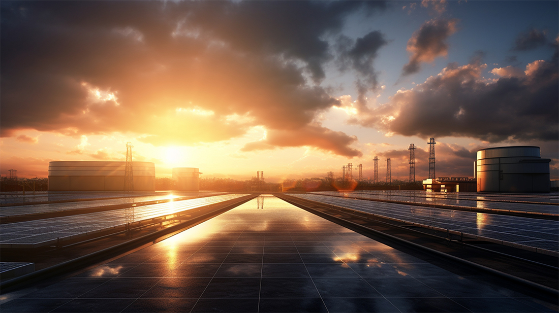 Solar Power