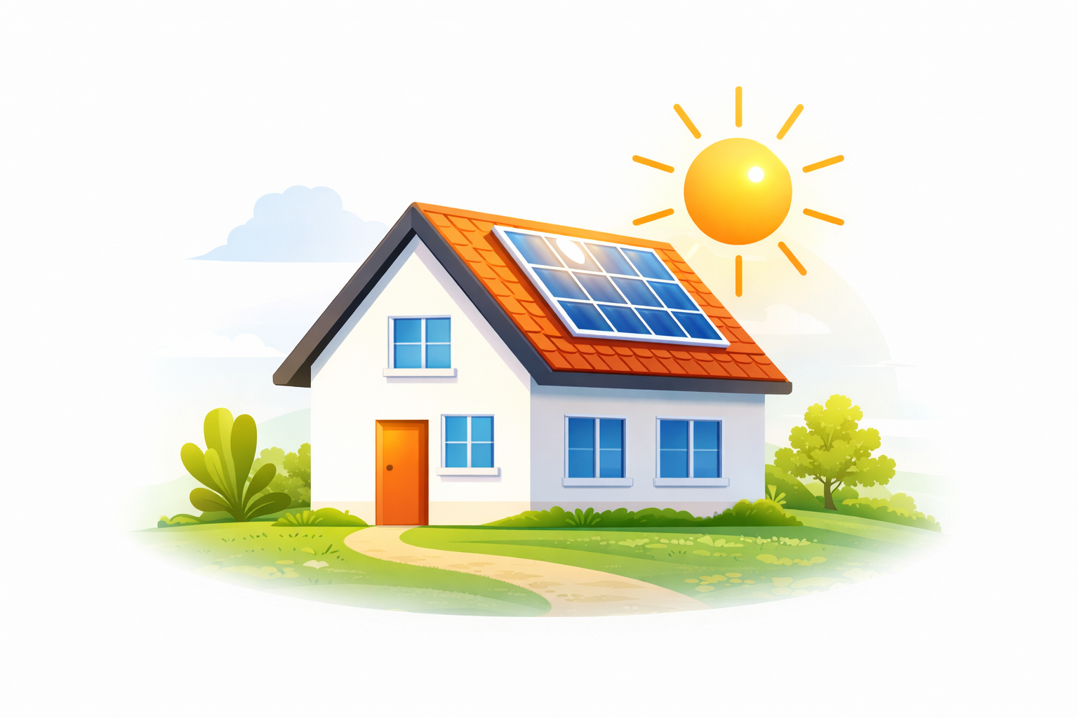 Residential Solar